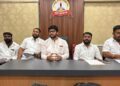 राज्यस्तरीय महिला खो-खो व कबड्डी स्पर्धेला सोलापुरात सुरुवात; १६ संघांचा सहभाग