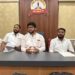 राज्यस्तरीय महिला खो-खो व कबड्डी स्पर्धेला सोलापुरात सुरुवात; १६ संघांचा सहभाग