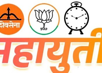 महायुतीचं विधान परिषदेचं जागावाटप अंतिम टप्प्यात..16 जागांची चर्चा पूर्ण