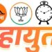 महायुतीचं विधान परिषदेचं जागावाटप अंतिम टप्प्यात..16 जागांची चर्चा पूर्ण