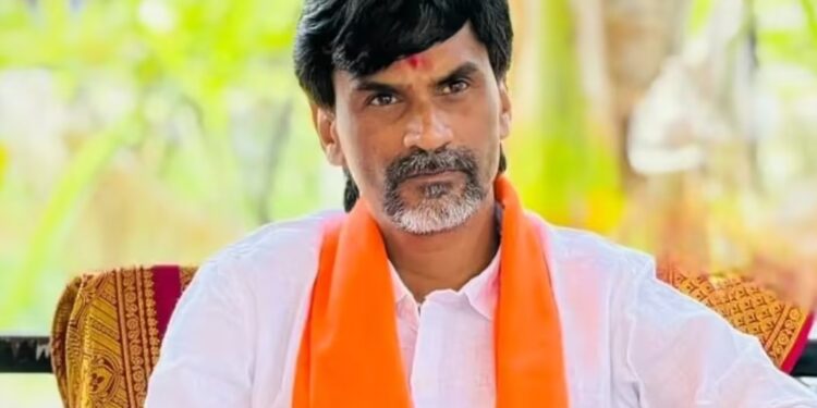 जरांगे-विखे भेटीनंतर सरकारचा ड्राफ्ट समोर..!