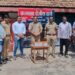 करमाळा पोलिसांची मोठी कारवाई : १७० इंजेक्शनच्या बाटल्या जप्त