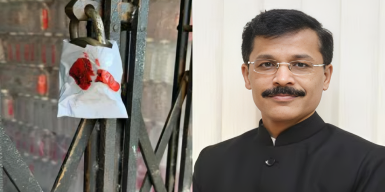 अन्न व औषध प्रशासन आयुक्त पदाचा पदभार स्वीकारताच तुकाराम मुंढे यांच्याकडून राज्यात 53 ठिकाणी धाडी…