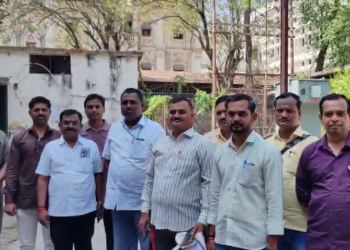 बी.एल.ओं ना ही आली जनगणनेची ऑर्डर