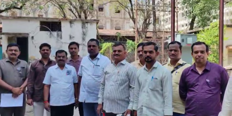 बी.एल.ओं ना ही आली जनगणनेची ऑर्डर