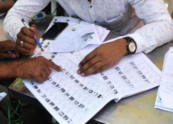 महाराष्ट्रात मतदार याद्यांचा विशेष सखोल पुनरीक्षण कार्यक्रम जाहीर