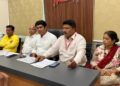 राज्यातील सर्वात मोठ्या ‘राज्यमाता गोमाता संवाद यात्रे’चे २७ जून रोजी सोलापुरात भव्य आगमन!