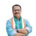 शासनाचे बाजार समिती यूजर चार्जेस समितीच्या सदस्य पदावर दिलीप माने यांची निवड