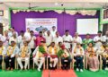 बसवकल्याण क्षेत्र समिती महाराष्ट्र राज्य कार्यकारिणी बैठक उत्साहात संपन्न