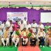 बसवकल्याण क्षेत्र समिती महाराष्ट्र राज्य कार्यकारिणी बैठक उत्साहात संपन्न