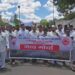 भीमा नदीकाठच्या शेतकऱ्यांचा एल्गार; वीजपुरवठा वाढवा, उसबिले तात्काळ द्या!