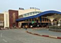 सोलापूर रेल्वे विभागाची मोठी झेप! OHE सुधारणा कामांना वेग; यार्डातील नवीन ROB बांधकामालाही मिळणार गती
