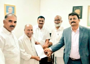 वीरशैव-लिंगायत विकास मंडळ स्थापन करा; वीरशैव लिंगायत महासभेची केरळ सरकारकडे मागणी