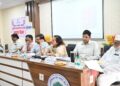 आषाढी वारी यशस्वी व संस्मरणीय करण्यासाठी सर्व विभागांनी टीम म्हणून काम करावे-विभागीय आयुक्त शितल तेली – उगले