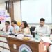 आषाढी वारी यशस्वी व संस्मरणीय करण्यासाठी सर्व विभागांनी टीम म्हणून काम करावे-विभागीय आयुक्त शितल तेली – उगले