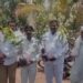 कै. शांताराम शंकर भोसले यांच्या प्रथम पुण्यस्मरणानिमित्त सामाजिक उपक्रम