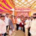 जय भोलेनाथ मित्र मंडळातर्फे रक्तदान शिबीर