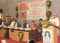 छत्रपती शिवरायांची ‘अष्टक्रांती’ राष्ट्रनिर्मितीचा आदर्श मार्ग: पांडुरंग बलकवडे
