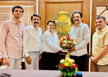 बार कौन्सिल निवडणुकीत ॲड. मिलिंद थोबडे यांची विजयी हॅट्रिक तर ॲड न्हावकर व ॲड राजपूत पराभूत