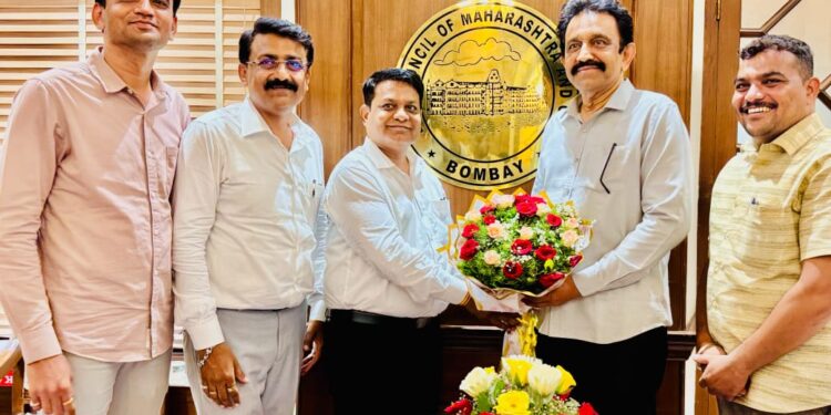 बार कौन्सिल निवडणुकीत ॲड. मिलिंद थोबडे यांची विजयी हॅट्रिक तर ॲड न्हावकर व ॲड राजपूत पराभूत