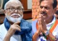 भुजबळांचा पत्ता कट; जैन यांना मिळाली राज्यसभेची उमेदवारी
