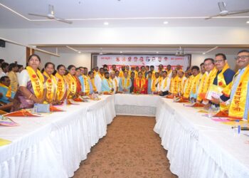 आरक्षण उपवर्गीकरणाचा निर्णय घ्या, सकल मातंग समाजाचा राज्य सरकारला अल्टिमेटम