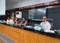 आरोग्य विभागात समूपदेशनाद्वारे पारदर्शकपणे ४,१९३ कर्मचाऱ्यांच्या बदल्या