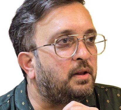 सोलापूरच्या ऋत्विज चव्हाण यांना प्रतिष्ठाचा राज्यस्तरीय सह्याद्री कला रत्न पुरस्कार.