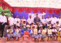 विद्यार्थ्यांनी आई-वडील, शिक्षक आणि मित्र यांना आयुष्यभर लक्षात ठेवावे- जिल्हाधिकारी एस. कार्तीकेयन