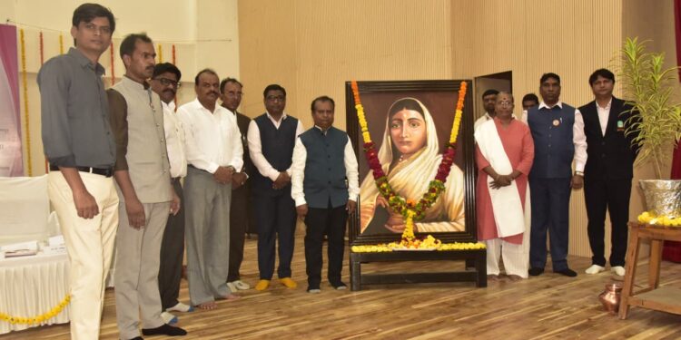सोलापूर विद्यापीठात महिला महोत्सवाचा जल्लोष!