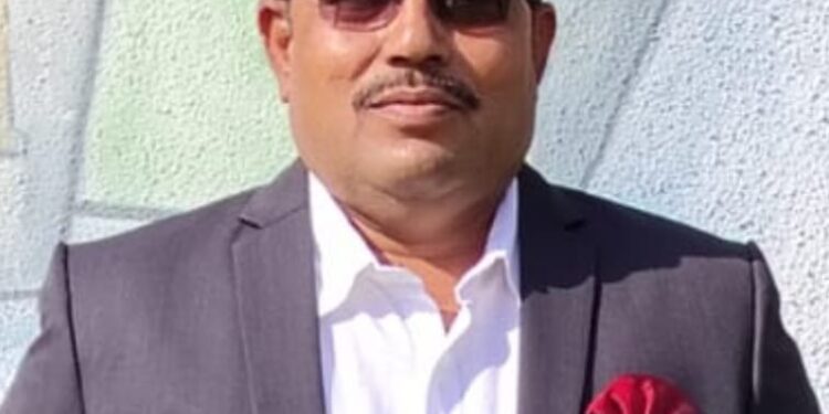 ‘कृषीमित्र’ नावाने सुरू असलेल्या बनावट भरती जाहिरातींपासून सावध राहावे जिल्हा अधिक्षक यांचे आवाहन