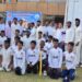विजय ट्रॉफी २०२६: फायनलमध्ये ‘साऊथ सोलापूर ब्लू’चा ऐतिहासिक विजय