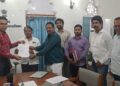 सोलापूर महानगरपालिकेकडून TDR प्रमाणपत्रांचे BPMS पोर्टलद्वारे ऑनलाईन वितरण