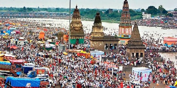 आषाढी यात्रा कालावधीत ड्रोन प्रतिबंधित क्षेत्र घोषीत
