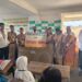 बालाजी अमाईन्स आणि बालाजी स्पेशालिटी केमिकल्स कडून सीएसआर अंतर्गत सोलापूर व धाराशिव जिल्हयातील २८ शाळांना शालेय साहित्य वितरण