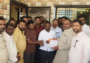तांदुळवाडी दुर्घटना : मृतांच्या वारसांना मुख्यमंत्री सहायता निधीतून प्रत्येकी ५ लाखांची आर्थिक मदत वितरित