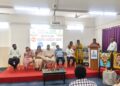 विश्वकर्मा फाऊंडेशनच्या वतीने मोफत शालेय साहित्य वाटप