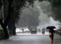 अखेर पुण्यात मान्सूनची एन्ट्री !