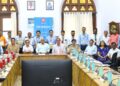 मध्य रेल्वेच्या ११ कर्मचाऱ्यांना ‘महाव्यवस्थापक संरक्षा’ पुरस्कार प्रदान