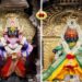 पंढरपूर येथील श्री विठ्ठल-रुक्मिणी मूर्तीच्या रासायनिक लेपनास न्यायालयाची तात्काळ स्थगिती!