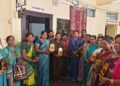 उपमहापौर ज्ञानेश्वरी देवकर यांच्या पुढाकाराने एकल महिलांचा गौरव; समस्या निवारणासाठी संवाद बैठक