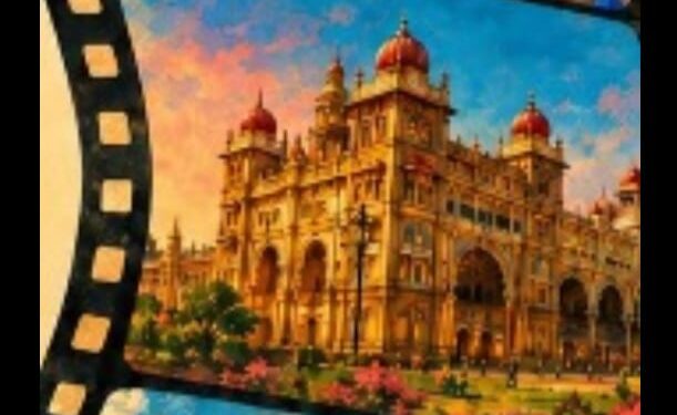 IRCTC कडून 27 जुलै 2026 रोजी मनमाड येथून “दिव्य दक्षिण यात्रा” भारत गौरव पर्यटक रेल्वेची घोषणा