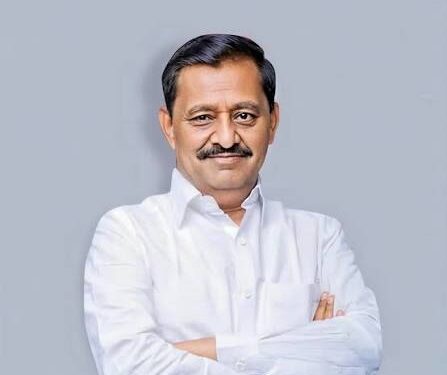 वडाळा येथे अप्पर तहसील कार्यालय मंजूर;आमदार सुभाष देशमुख यांचा पाठपुरावा यशस्वी