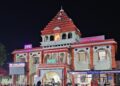 आषाढी वारी २०२६ निमित्त पंढरपूर येथे येणाऱ्या वारकऱ्यांसाठी मध्य रेल्वेच्या सोलापूर विभागाकडून ५४ विशेष रेल्वे फेऱ्या