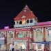 आषाढी वारी २०२६ निमित्त पंढरपूर येथे येणाऱ्या वारकऱ्यांसाठी मध्य रेल्वेच्या सोलापूर विभागाकडून ५४ विशेष रेल्वे फेऱ्या
