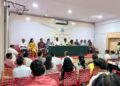 आषाढी यात्रेतील भाविकांच्या सुविधांसाठी सर्व कामांना सर्वसाधारण सभेची मंजुरी
