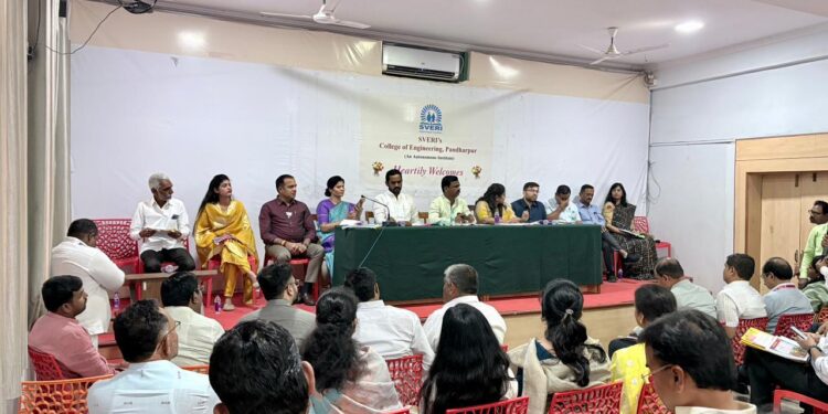 आषाढी यात्रेतील भाविकांच्या सुविधांसाठी सर्व कामांना सर्वसाधारण सभेची मंजुरी
