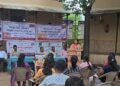 अंमली पदार्थांचे सेवन विरोधी दिन;आंतरराष्ट्रीय दिनानिमित्त जनजागृती