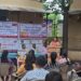 अंमली पदार्थांचे सेवन विरोधी दिन;आंतरराष्ट्रीय दिनानिमित्त जनजागृती