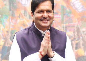 करमाळा येथील शासकीय आयटीआयचे ‘मदनदास देवी शासकीय औद्योगिक प्रशिक्षण संस्था’ असे नामकरण